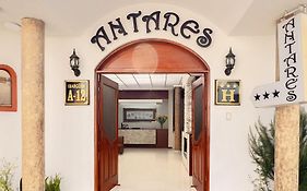 Antares Arequipa